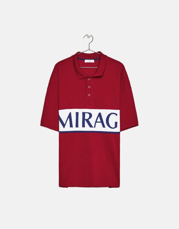 "MIRAGE" T-Shirt
